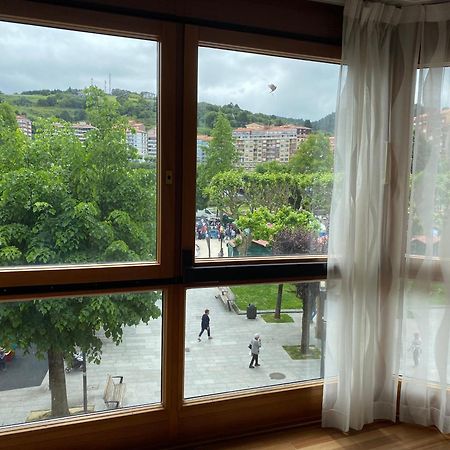 Artza Etxie La Casa Ebi01934 Apartment Bermeo Bagian luar foto
