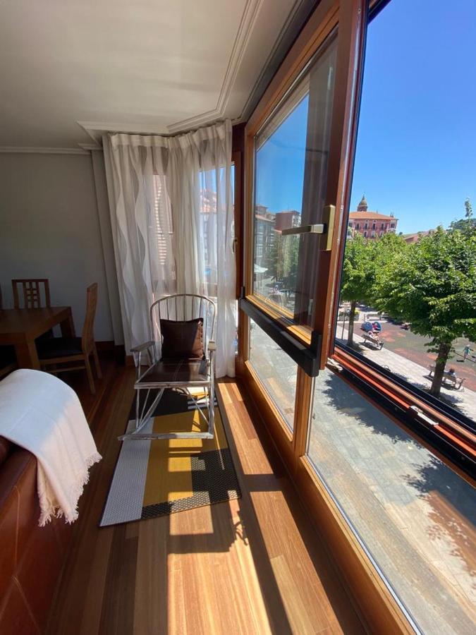 Artza Etxie La Casa Ebi01934 Apartment Bermeo Bagian luar foto