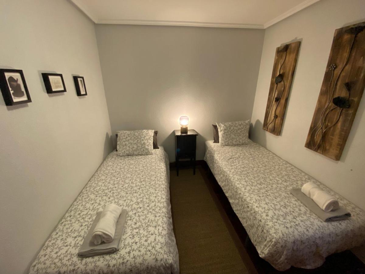 Artza Etxie La Casa Ebi01934 Apartment Bermeo Bagian luar foto