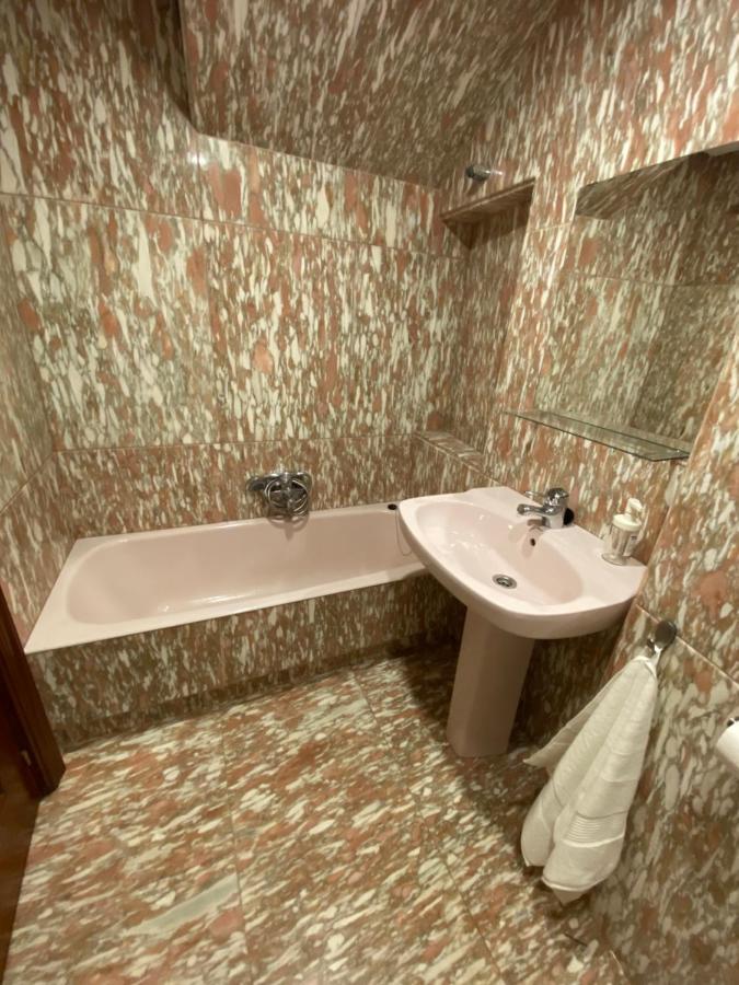 Artza Etxie La Casa Ebi01934 Apartment Bermeo Bagian luar foto