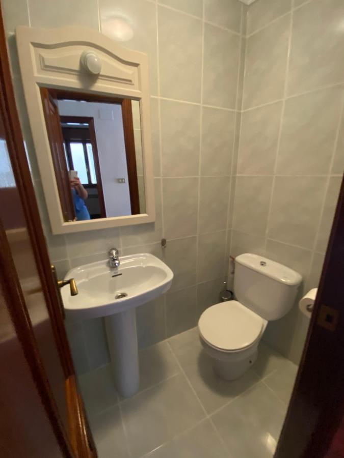 Artza Etxie La Casa Ebi01934 Apartment Bermeo Bagian luar foto