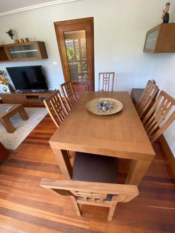 Artza Etxie La Casa Ebi01934 Apartment Bermeo Bagian luar foto