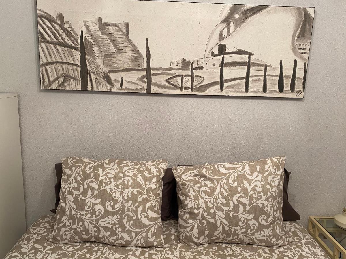 Artza Etxie La Casa Ebi01934 Apartment Bermeo Bagian luar foto