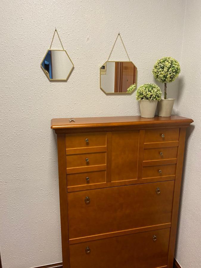 Artza Etxie La Casa Ebi01934 Apartment Bermeo Bagian luar foto